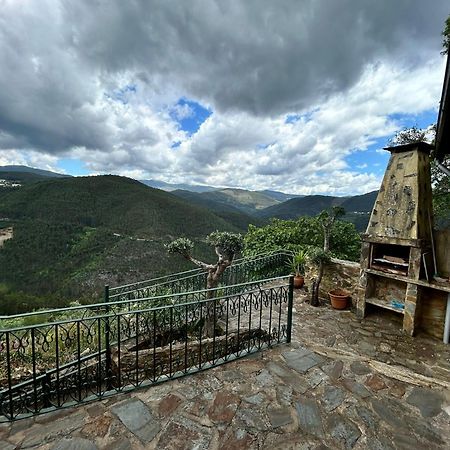 Casa Do Passadico Villa Espiunca Екстериор снимка