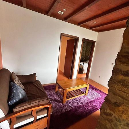 Casa Do Passadico Villa Espiunca Екстериор снимка