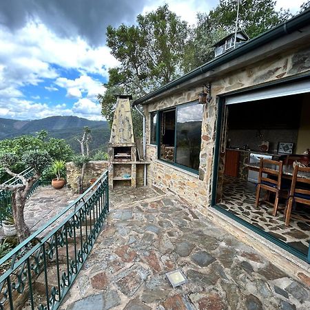 Casa Do Passadico Villa Espiunca Екстериор снимка
