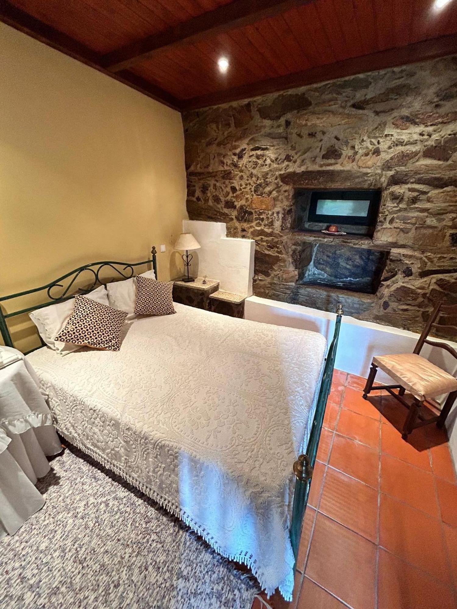 Casa Do Passadico Villa Espiunca Екстериор снимка