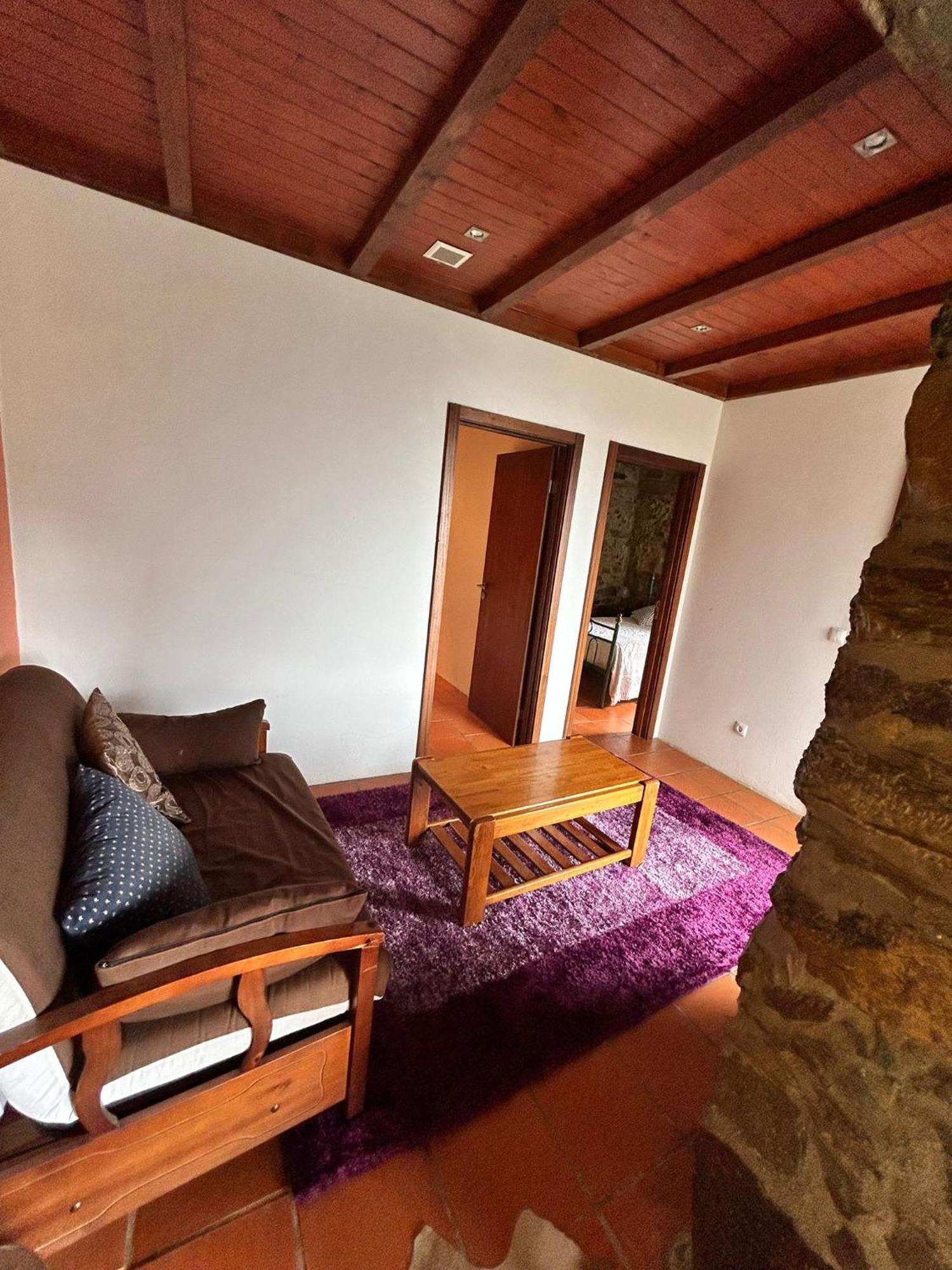 Casa Do Passadico Villa Espiunca Екстериор снимка