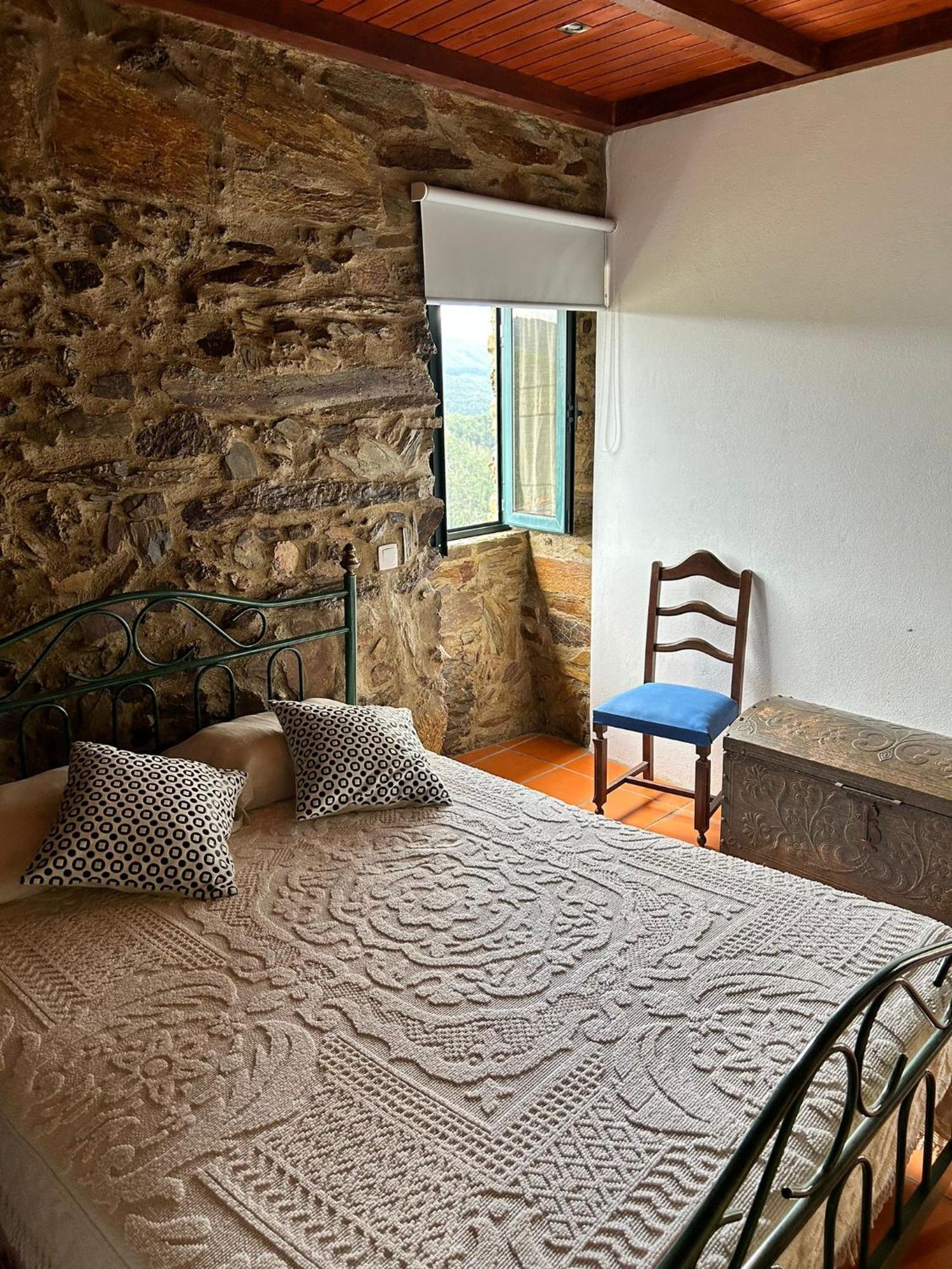 Casa Do Passadico Villa Espiunca Екстериор снимка