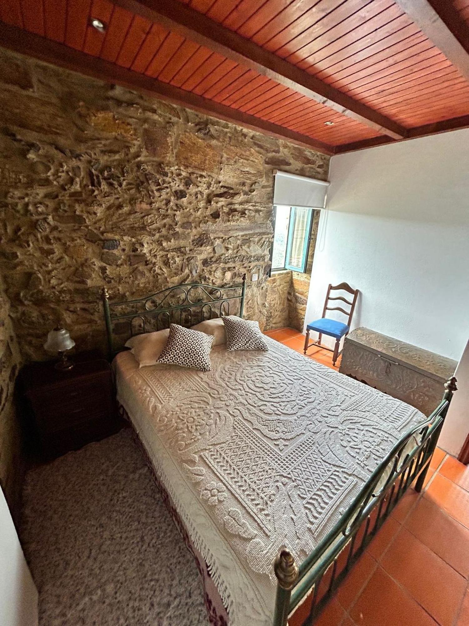 Casa Do Passadico Villa Espiunca Екстериор снимка