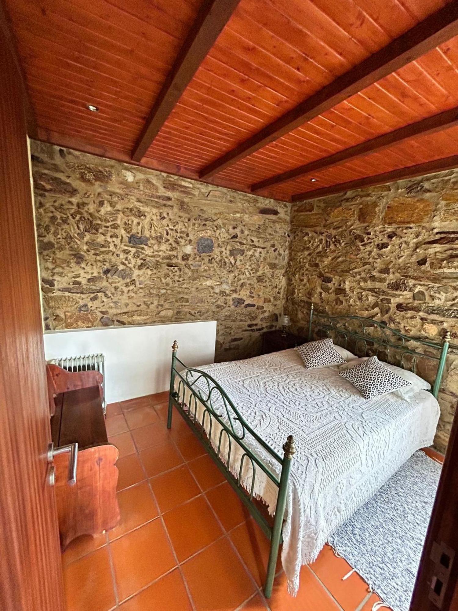 Casa Do Passadico Villa Espiunca Екстериор снимка