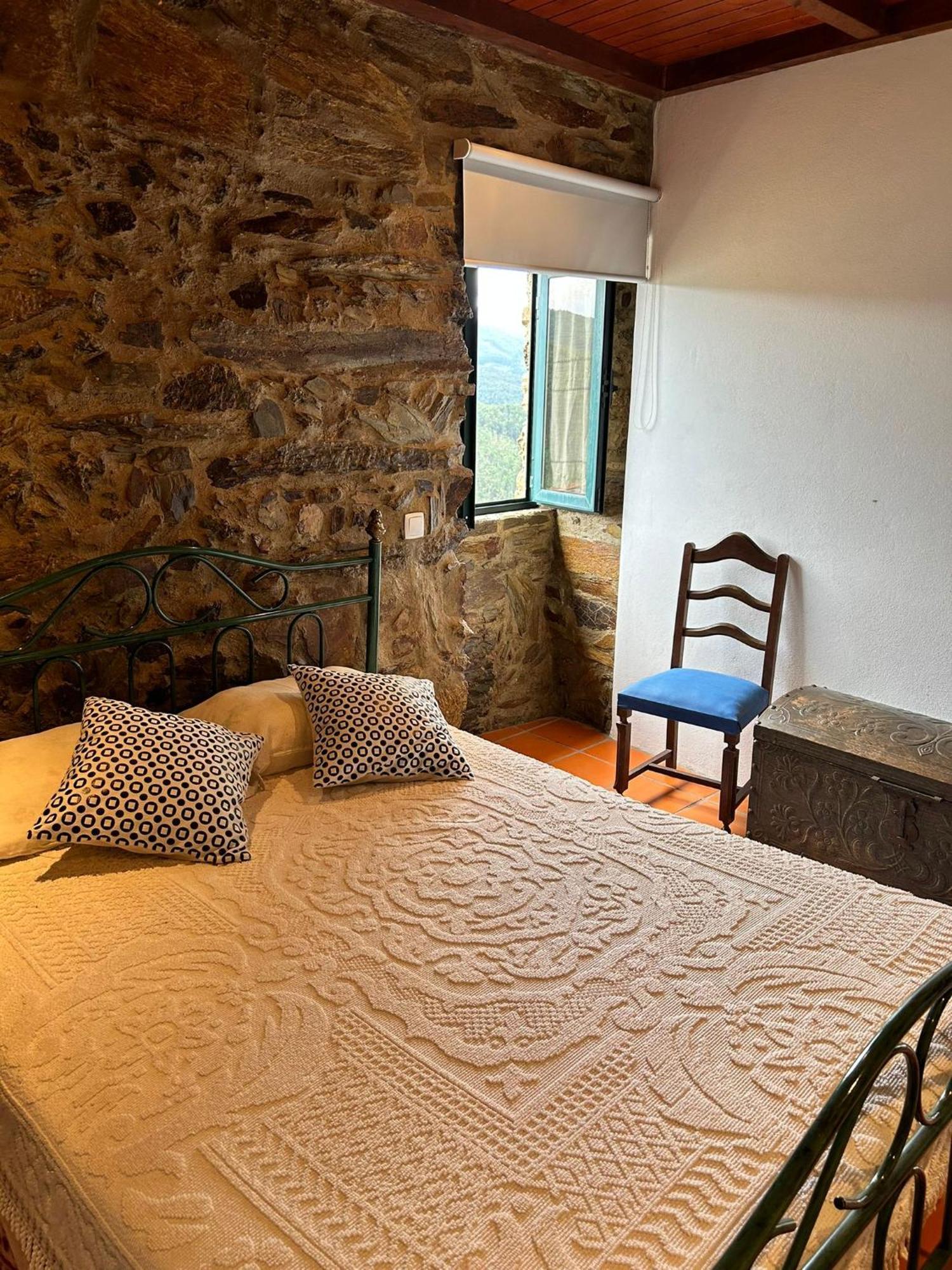 Casa Do Passadico Villa Espiunca Екстериор снимка