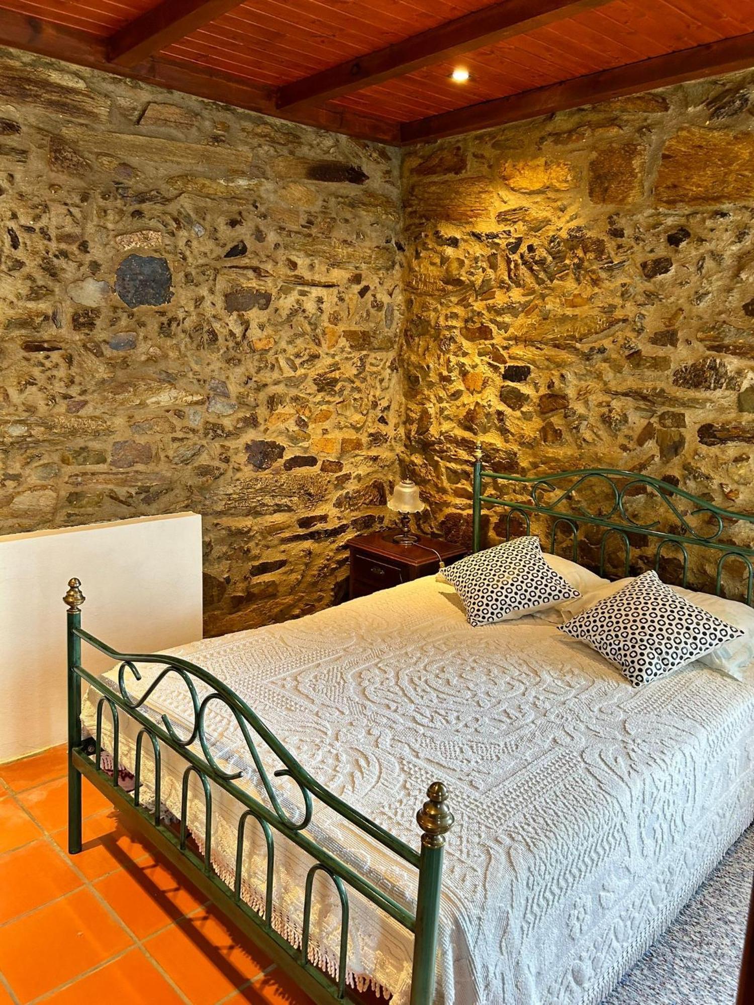 Casa Do Passadico Villa Espiunca Екстериор снимка
