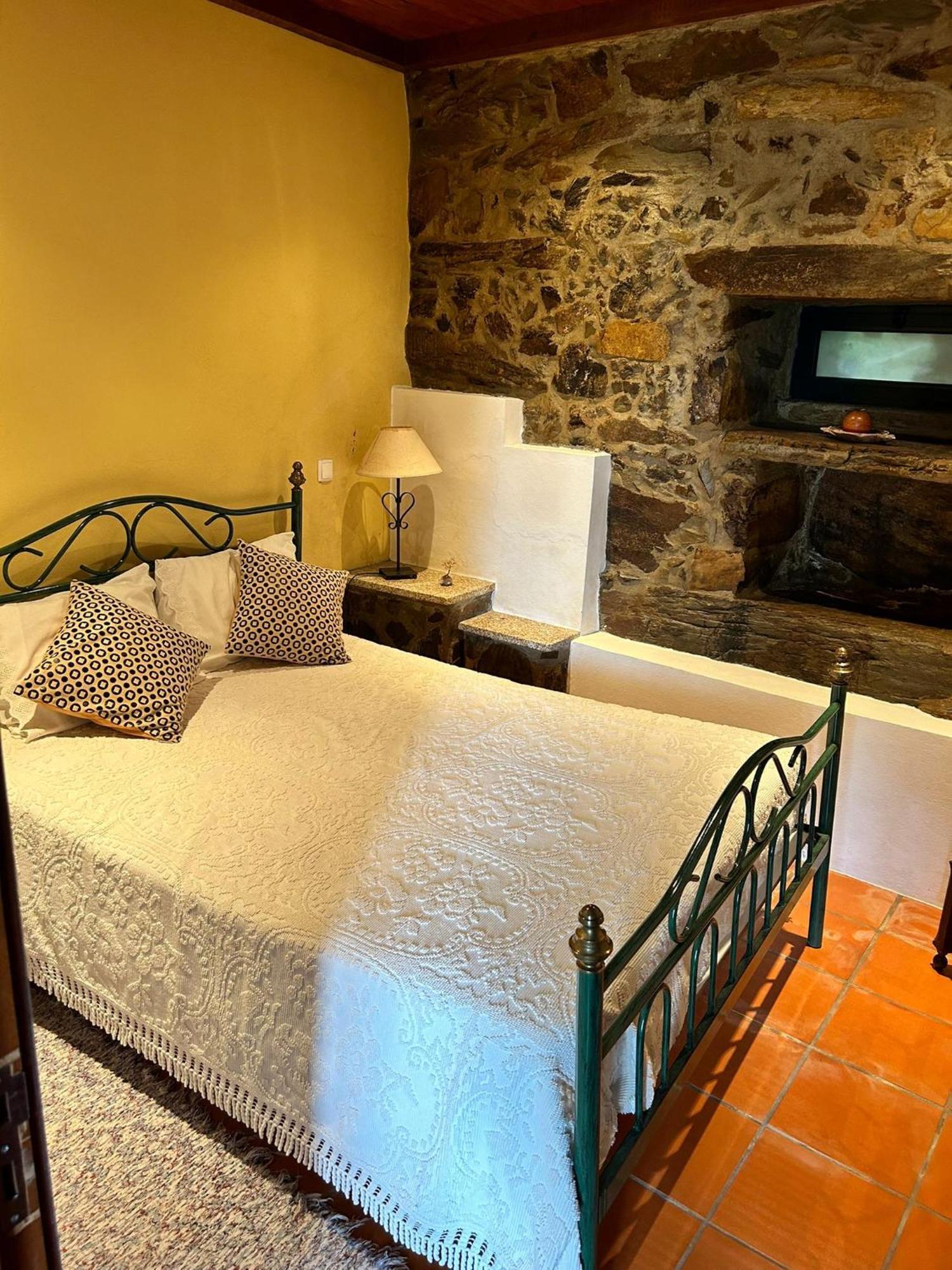 Casa Do Passadico Villa Espiunca Екстериор снимка